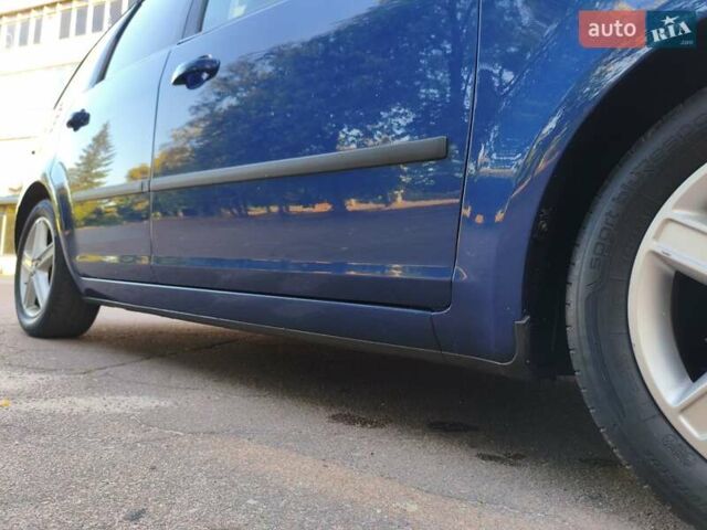 Синій Форд Сі-Макс, об'ємом двигуна 1.8 л та пробігом 189 тис. км за 5950 $, фото 43 на Automoto.ua
