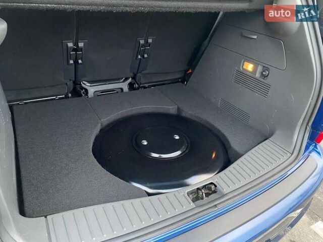 Синий Форд Си-Макс, объемом двигателя 2 л и пробегом 83 тыс. км за 7700 $, фото 14 на Automoto.ua