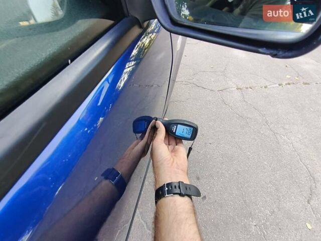 Синій Форд Сі-Макс, об'ємом двигуна 1.8 л та пробігом 189 тис. км за 5950 $, фото 68 на Automoto.ua