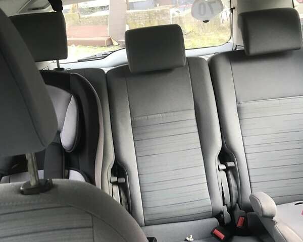 Синій Форд Сі-Макс, об'ємом двигуна 1.56 л та пробігом 257 тис. км за 5099 $, фото 15 на Automoto.ua