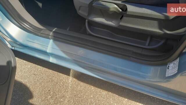 Синій Форд Сі-Макс, об'ємом двигуна 1.6 л та пробігом 192 тис. км за 5900 $, фото 23 на Automoto.ua