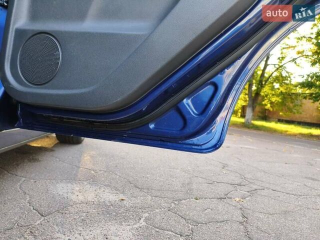 Синій Форд Сі-Макс, об'ємом двигуна 1.8 л та пробігом 189 тис. км за 5950 $, фото 61 на Automoto.ua