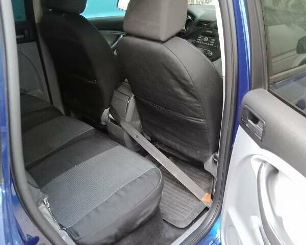 Синій Форд Сі-Макс, об'ємом двигуна 1.75 л та пробігом 271 тис. км за 4000 $, фото 4 на Automoto.ua