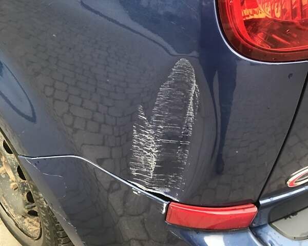 Синій Форд Сі-Макс, об'ємом двигуна 1.56 л та пробігом 257 тис. км за 5099 $, фото 23 на Automoto.ua