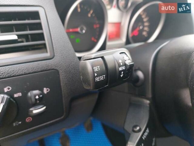 Синій Форд Сі-Макс, об'ємом двигуна 1.56 л та пробігом 312 тис. км за 4950 $, фото 27 на Automoto.ua