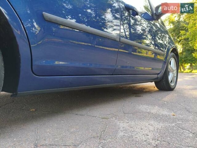 Синій Форд Сі-Макс, об'ємом двигуна 1.8 л та пробігом 189 тис. км за 5950 $, фото 45 на Automoto.ua