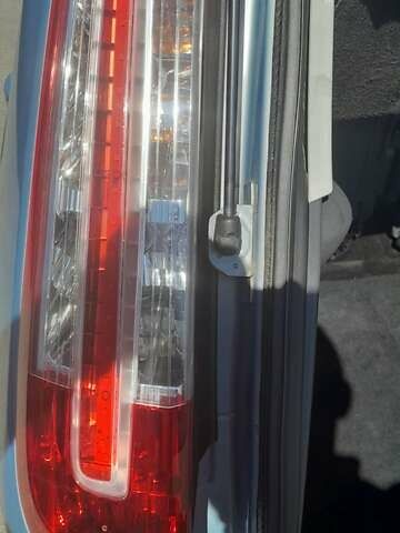 Синій Форд Сі-Макс, об'ємом двигуна 1.6 л та пробігом 192 тис. км за 5900 $, фото 25 на Automoto.ua