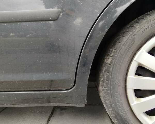 Синій Форд Сі-Макс, об'ємом двигуна 1.6 л та пробігом 214 тис. км за 4950 $, фото 40 на Automoto.ua