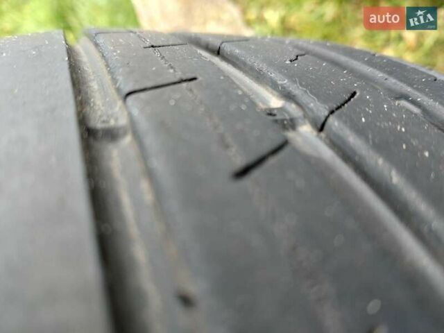 Синій Форд Сі-Макс, об'ємом двигуна 2 л та пробігом 129 тис. км за 5700 $, фото 32 на Automoto.ua