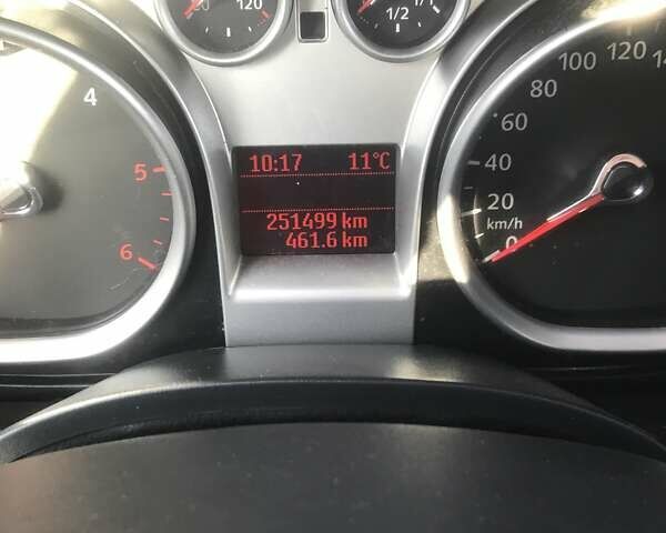 Синій Форд Сі-Макс, об'ємом двигуна 1.56 л та пробігом 257 тис. км за 5099 $, фото 19 на Automoto.ua