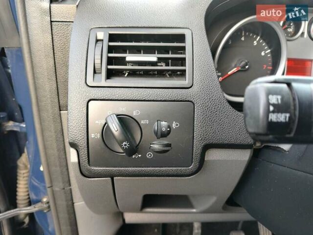 Синій Форд Сі-Макс, об'ємом двигуна 2 л та пробігом 129 тис. км за 5700 $, фото 19 на Automoto.ua