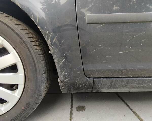Синій Форд Сі-Макс, об'ємом двигуна 1.6 л та пробігом 214 тис. км за 4950 $, фото 39 на Automoto.ua