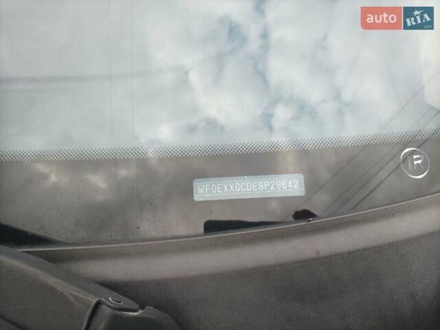 Синій Форд Сі-Макс, об'ємом двигуна 2 л та пробігом 230 тис. км за 5800 $, фото 2 на Automoto.ua