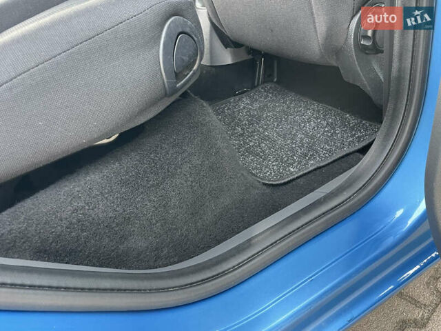 Синій Форд Сі-Макс, об'ємом двигуна 2 л та пробігом 230 тис. км за 6650 $, фото 61 на Automoto.ua