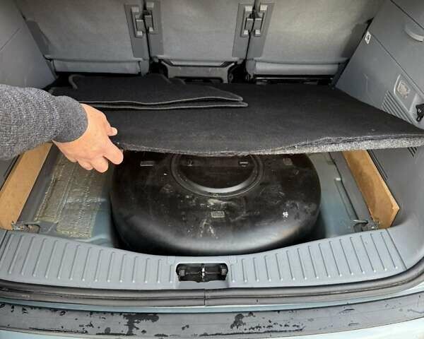 Форд Сі-Макс 2009 у Калиновке на Automoto.ua Синій Форд Сі-Макс, об'ємом двигуна 1.6 л та пробігом 180 тис. км за 5900 $, фото 11 на Automoto.ua