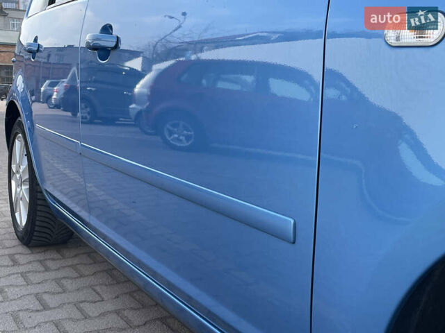 Синій Форд Сі-Макс, об'ємом двигуна 2 л та пробігом 230 тис. км за 6650 $, фото 9 на Automoto.ua