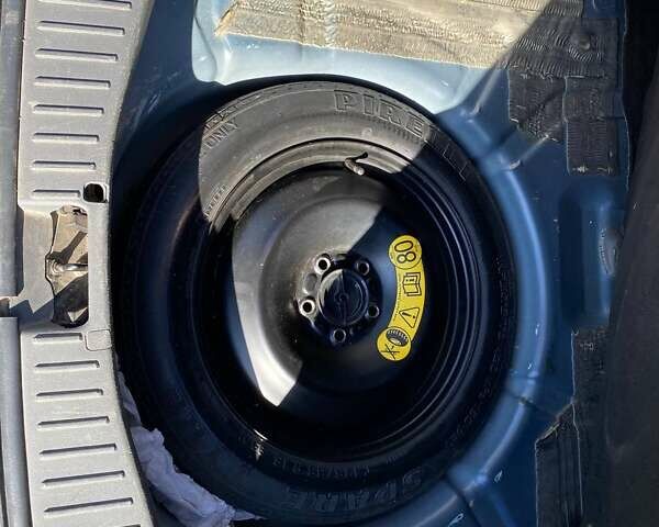 Синій Форд Сі-Макс, об'ємом двигуна 1.8 л та пробігом 235 тис. км за 5800 $, фото 13 на Automoto.ua