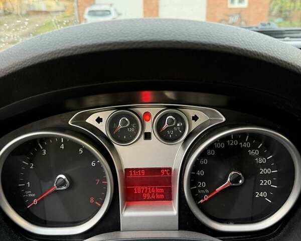 Форд Сі-Макс 2009 у Калиновке на Automoto.ua Синій Форд Сі-Макс, об'ємом двигуна 1.6 л та пробігом 180 тис. км за 5900 $, фото 1 на Automoto.ua