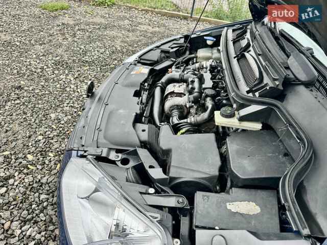 Синий Форд Си-Макс, объемом двигателя 1.56 л и пробегом 240 тыс. км за 5700 $, фото 27 на Automoto.ua