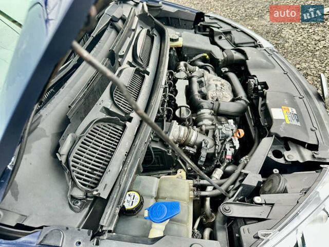 Синий Форд Си-Макс, объемом двигателя 1.56 л и пробегом 240 тыс. км за 5700 $, фото 26 на Automoto.ua