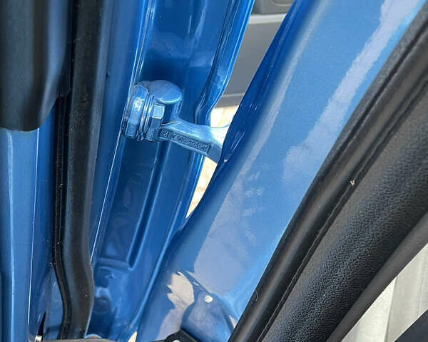 Синій Форд Сі-Макс, об'ємом двигуна 2 л та пробігом 230 тис. км за 6650 $, фото 48 на Automoto.ua