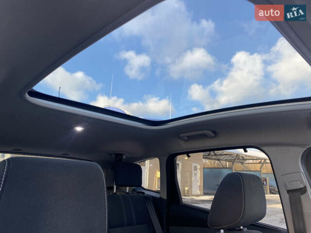 Синій Форд Сі-Макс, об'ємом двигуна 1.6 л та пробігом 192 тис. км за 7500 $, фото 7 на Automoto.ua