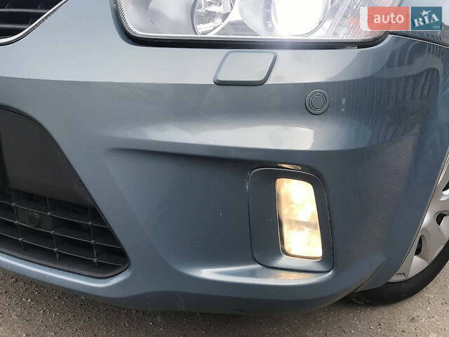 Синій Форд Сі-Макс, об'ємом двигуна 1.6 л та пробігом 219 тис. км за 7200 $, фото 49 на Automoto.ua
