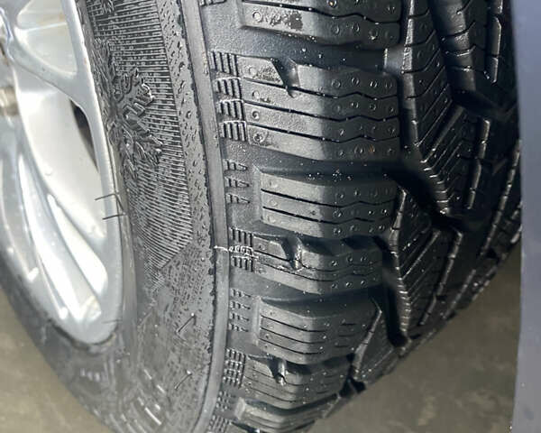 Синій Форд Сі-Макс, об'ємом двигуна 1.6 л та пробігом 192 тис. км за 7500 $, фото 10 на Automoto.ua