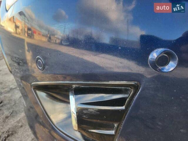 Синий Форд Си-Макс, объемом двигателя 1.56 л и пробегом 270 тыс. км за 7300 $, фото 38 на Automoto.ua