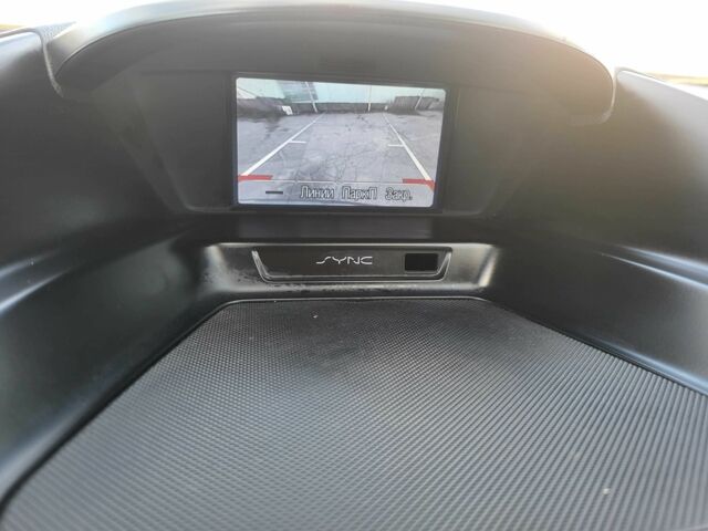 Синій Форд Сі-Макс, об'ємом двигуна 1.6 л та пробігом 270 тис. км за 7300 $, фото 12 на Automoto.ua