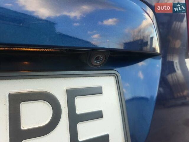 Синий Форд Си-Макс, объемом двигателя 1.56 л и пробегом 270 тыс. км за 7300 $, фото 16 на Automoto.ua