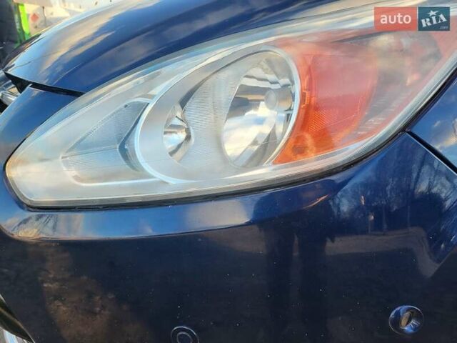 Синий Форд Си-Макс, объемом двигателя 1.56 л и пробегом 270 тыс. км за 7300 $, фото 37 на Automoto.ua