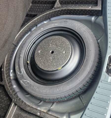 Синій Форд Сі-Макс, об'ємом двигуна 1.6 л та пробігом 249 тис. км за 7800 $, фото 12 на Automoto.ua