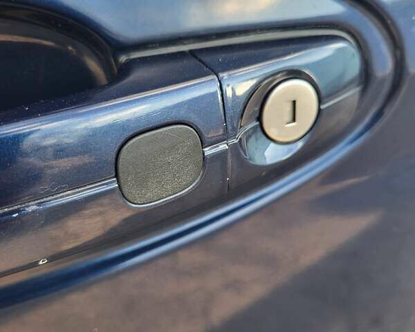 Синий Форд Си-Макс, объемом двигателя 1.56 л и пробегом 270 тыс. км за 7300 $, фото 32 на Automoto.ua