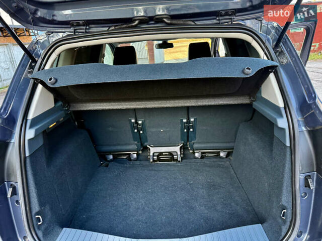 Синій Форд Сі-Макс, об'ємом двигуна 1.6 л та пробігом 173 тис. км за 7299 $, фото 32 на Automoto.ua