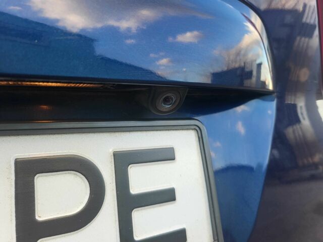 Синій Форд Сі-Макс, об'ємом двигуна 1.6 л та пробігом 270 тис. км за 7300 $, фото 11 на Automoto.ua