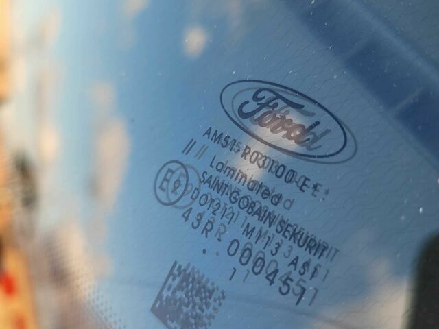 Синій Форд Сі-Макс, об'ємом двигуна 1.6 л та пробігом 270 тис. км за 7300 $, фото 20 на Automoto.ua