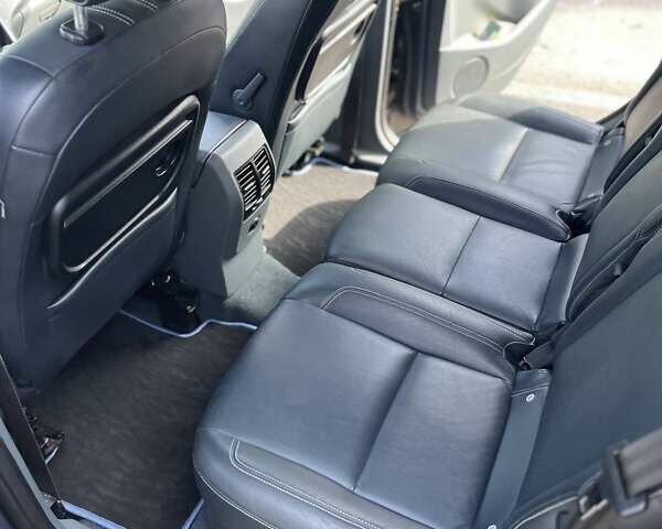 Синий Форд Си-Макс, объемом двигателя 1.56 л и пробегом 165 тыс. км за 8500 $, фото 11 на Automoto.ua
