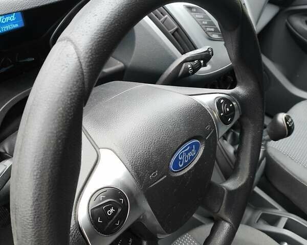 Синій Форд Сі-Макс, об'ємом двигуна 1.6 л та пробігом 172 тис. км за 7800 $, фото 26 на Automoto.ua