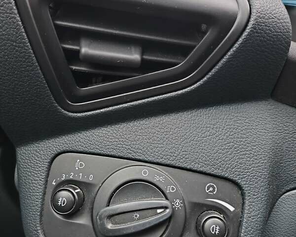 Синій Форд Сі-Макс, об'ємом двигуна 1.6 л та пробігом 172 тис. км за 7800 $, фото 41 на Automoto.ua