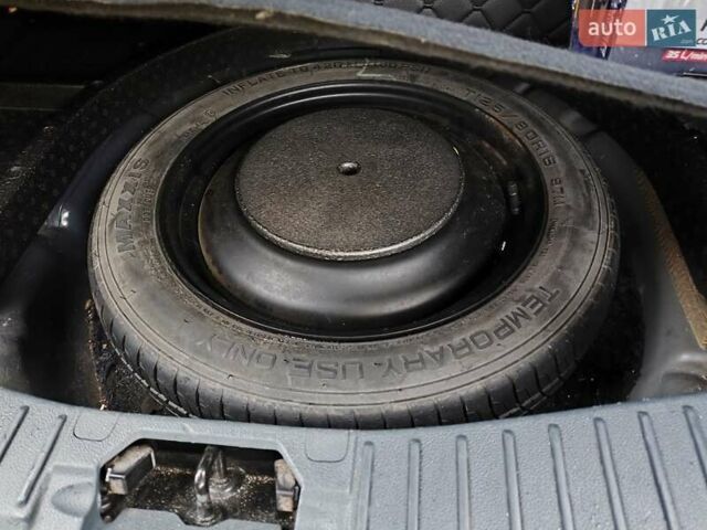 Синій Форд Сі-Макс, об'ємом двигуна 1.6 л та пробігом 172 тис. км за 7800 $, фото 35 на Automoto.ua