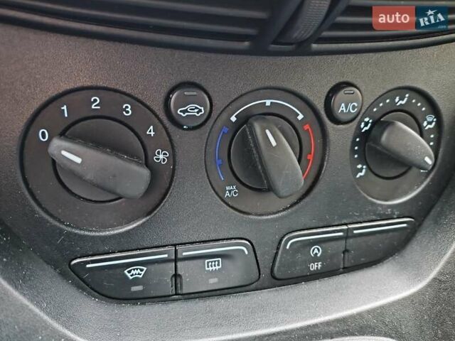 Синій Форд Сі-Макс, об'ємом двигуна 1.6 л та пробігом 172 тис. км за 7800 $, фото 38 на Automoto.ua