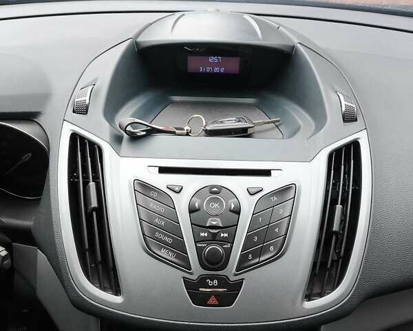 Синій Форд Сі-Макс, об'ємом двигуна 1.6 л та пробігом 172 тис. км за 7800 $, фото 24 на Automoto.ua