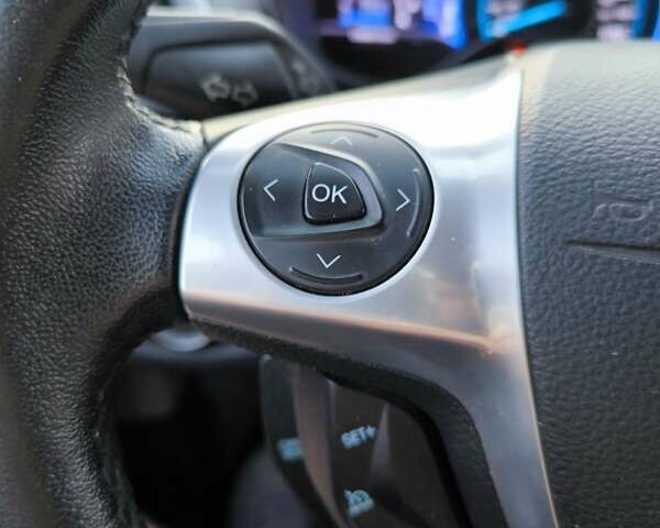 Синий Форд Си-Макс, объемом двигателя 2 л и пробегом 140 тыс. км за 11999 $, фото 17 на Automoto.ua