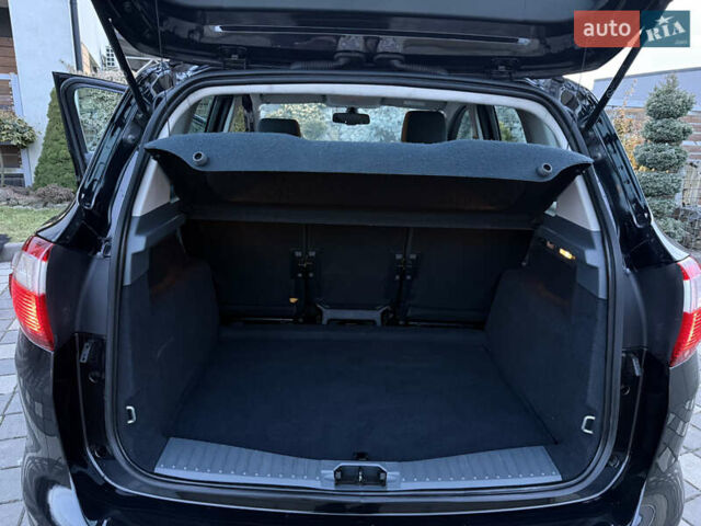 Синій Форд Сі-Макс, об'ємом двигуна 1.6 л та пробігом 241 тис. км за 8750 $, фото 136 на Automoto.ua