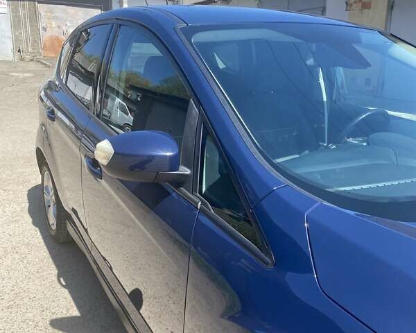 Синий Форд Си-Макс, объемом двигателя 1 л и пробегом 112 тыс. км за 6777 $, фото 55 на Automoto.ua