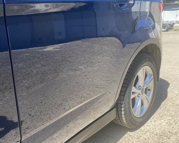 Синий Форд Си-Макс, объемом двигателя 1 л и пробегом 112 тыс. км за 6777 $, фото 39 на Automoto.ua