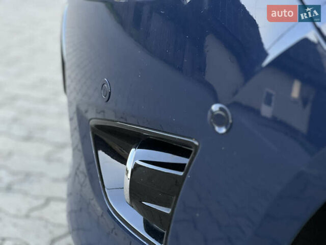 Синий Форд Си-Макс, объемом двигателя 2 л и пробегом 251 тыс. км за 8200 $, фото 56 на Automoto.ua