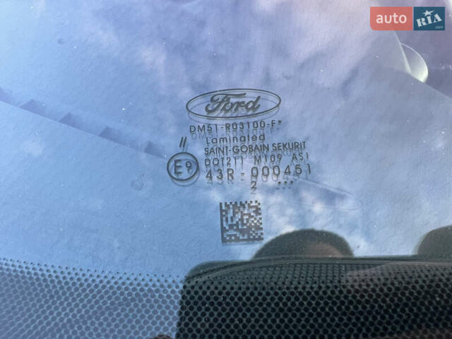 Синий Форд Си-Макс, объемом двигателя 2 л и пробегом 251 тыс. км за 8200 $, фото 22 на Automoto.ua