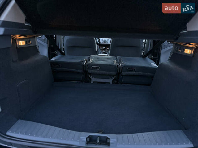 Синій Форд Сі-Макс, об'ємом двигуна 1.6 л та пробігом 241 тис. км за 8750 $, фото 131 на Automoto.ua